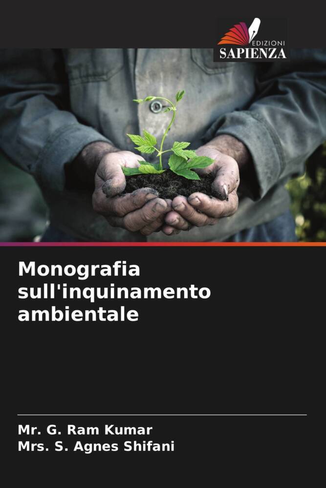 Monografia sull'inquinamento ambientale