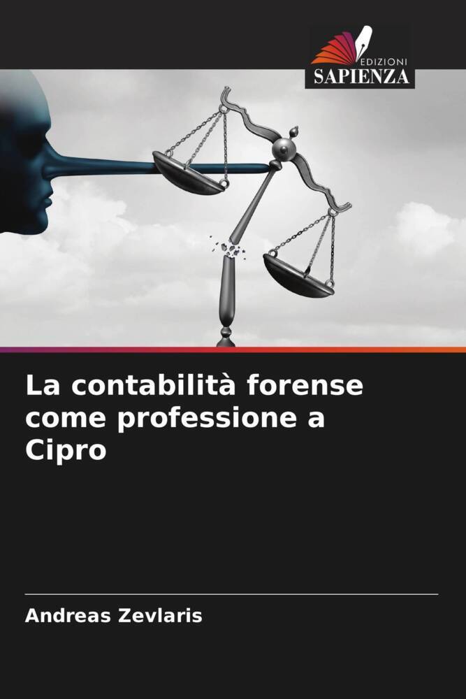 La contabilità forense come professione a Cipro