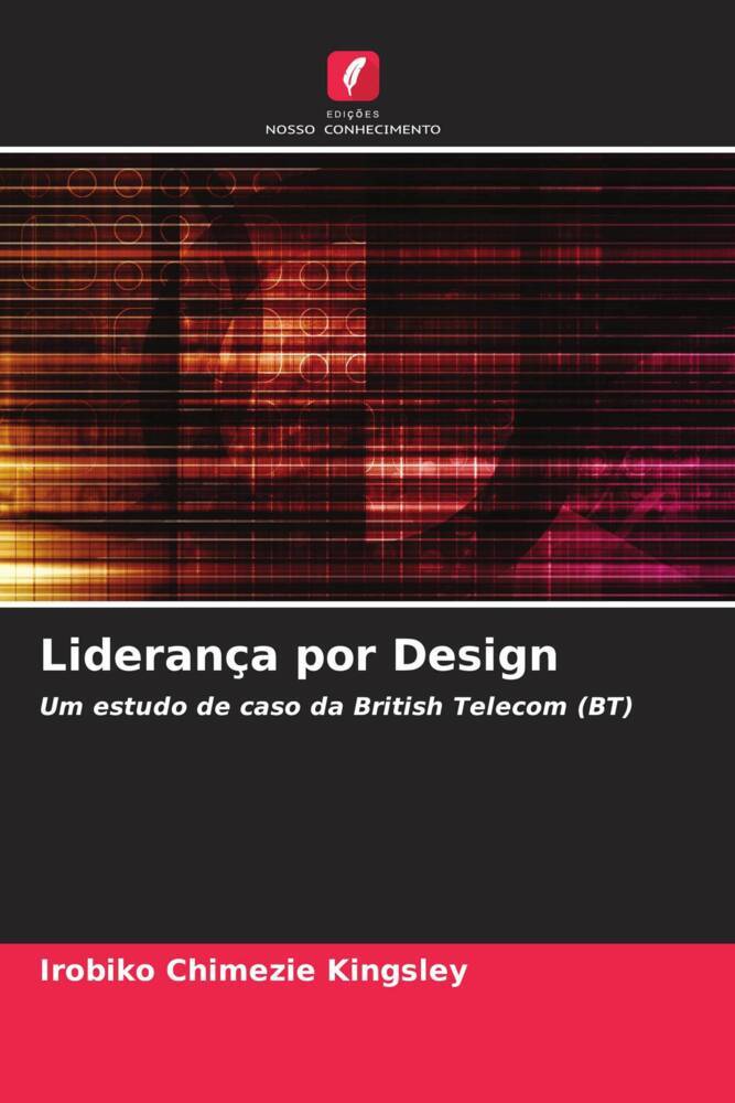 Liderança por Design
