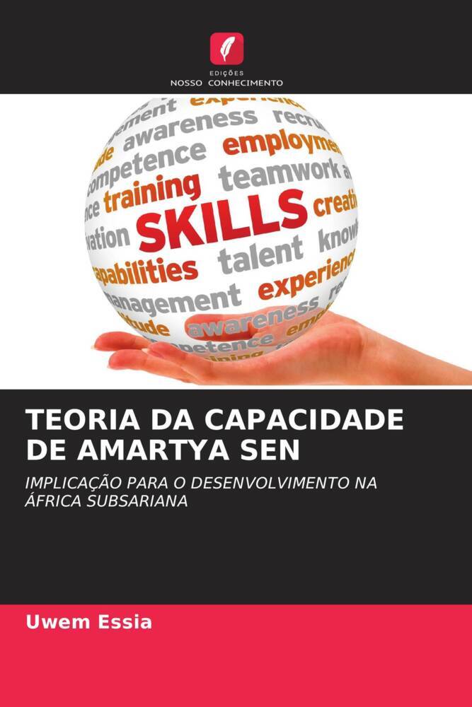TEORIA DA CAPACIDADE DE AMARTYA SEN