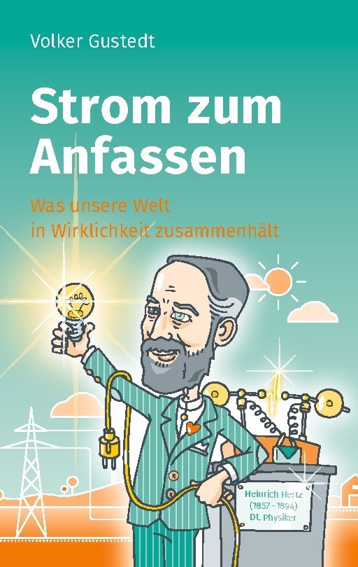 Strom zum Anfassen