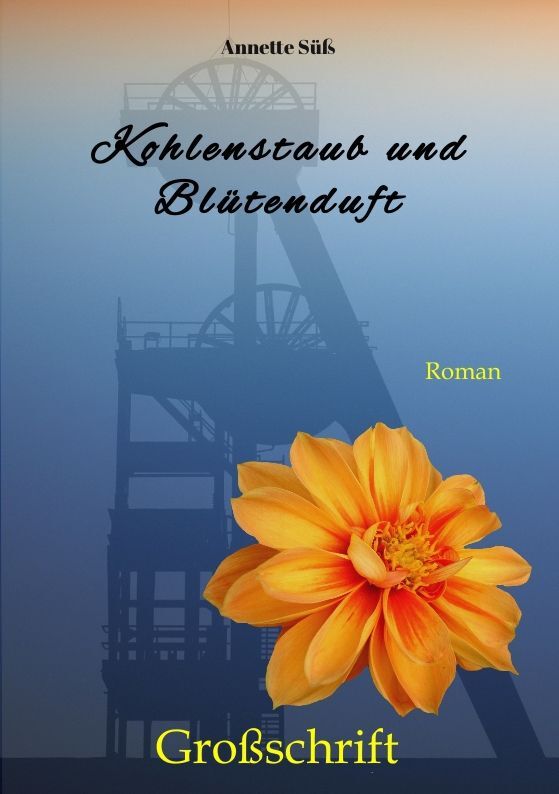 Kohlenstaub und Blütenduft