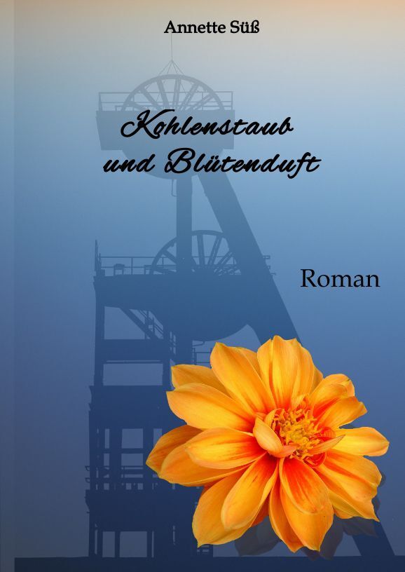 Kohlenstaub und Blütenduft