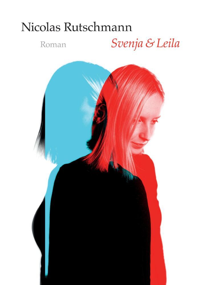 Svenja & Leila