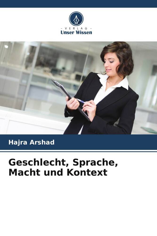 Geschlecht, Sprache, Macht und Kontext
