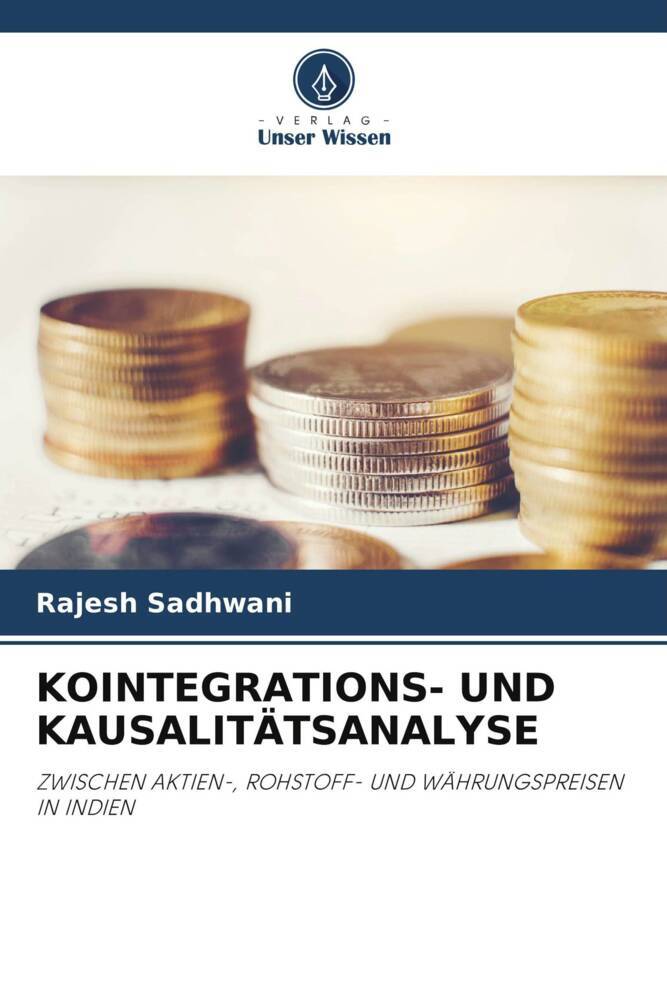 KOINTEGRATIONS- UND KAUSALITÄTSANALYSE