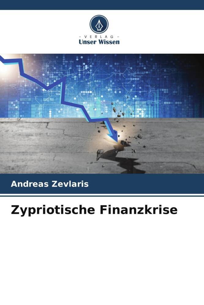 Zypriotische Finanzkrise