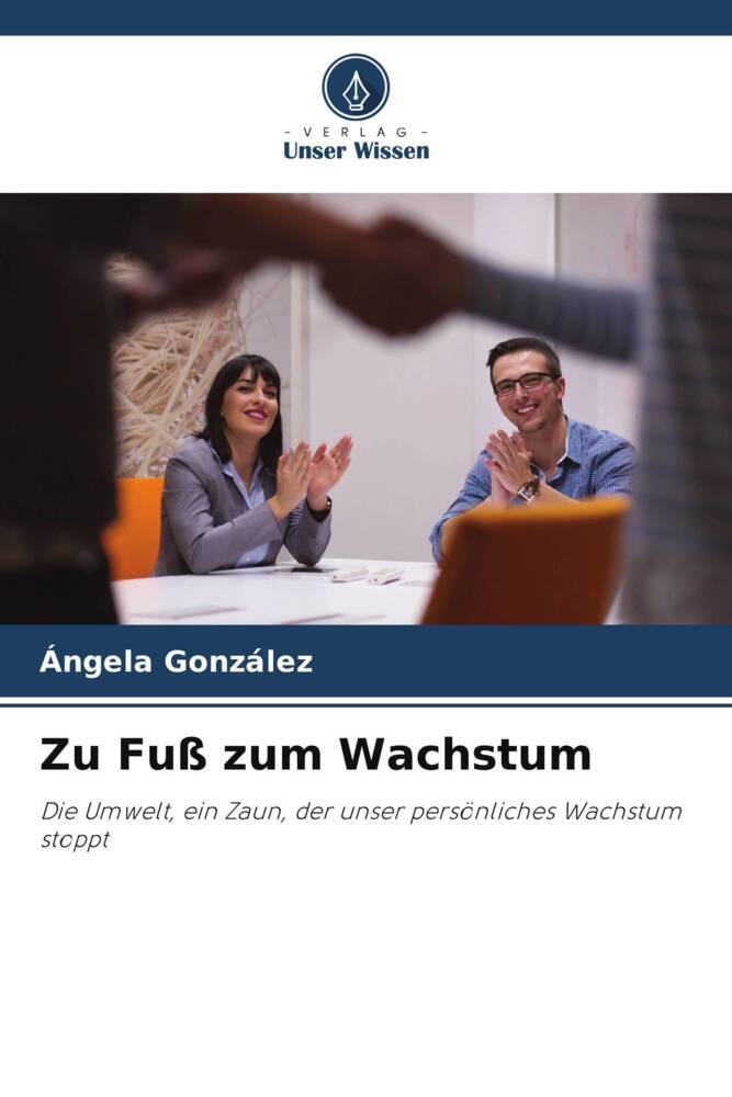 Zu Fuß zum Wachstum