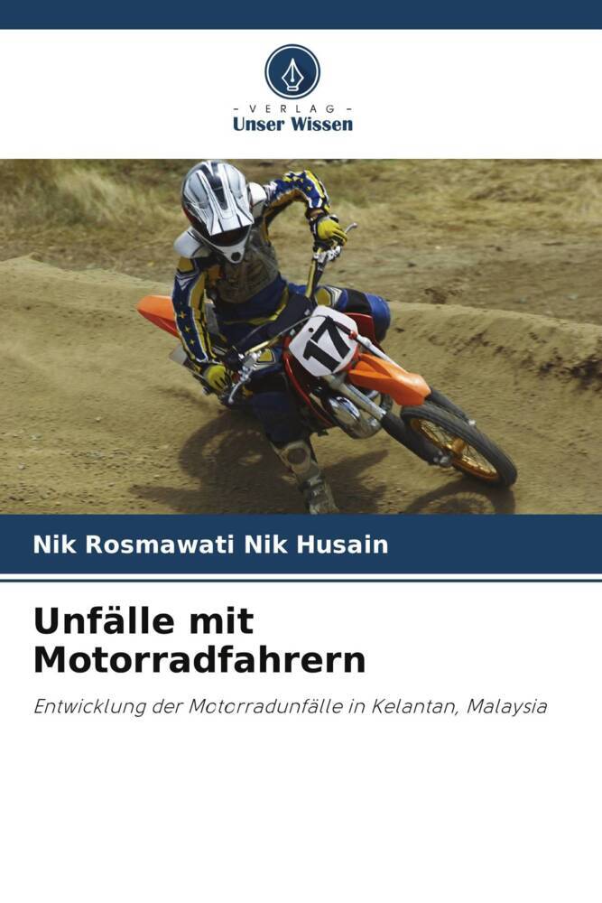 Unfälle mit Motorradfahrern