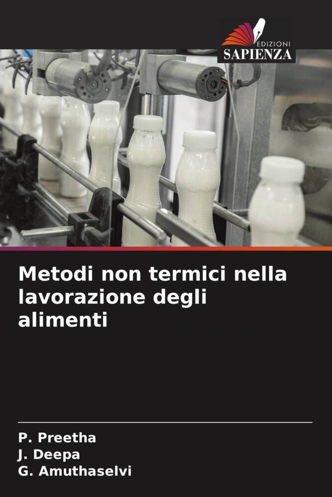 Metodi non termici nella lavorazione degli alimenti