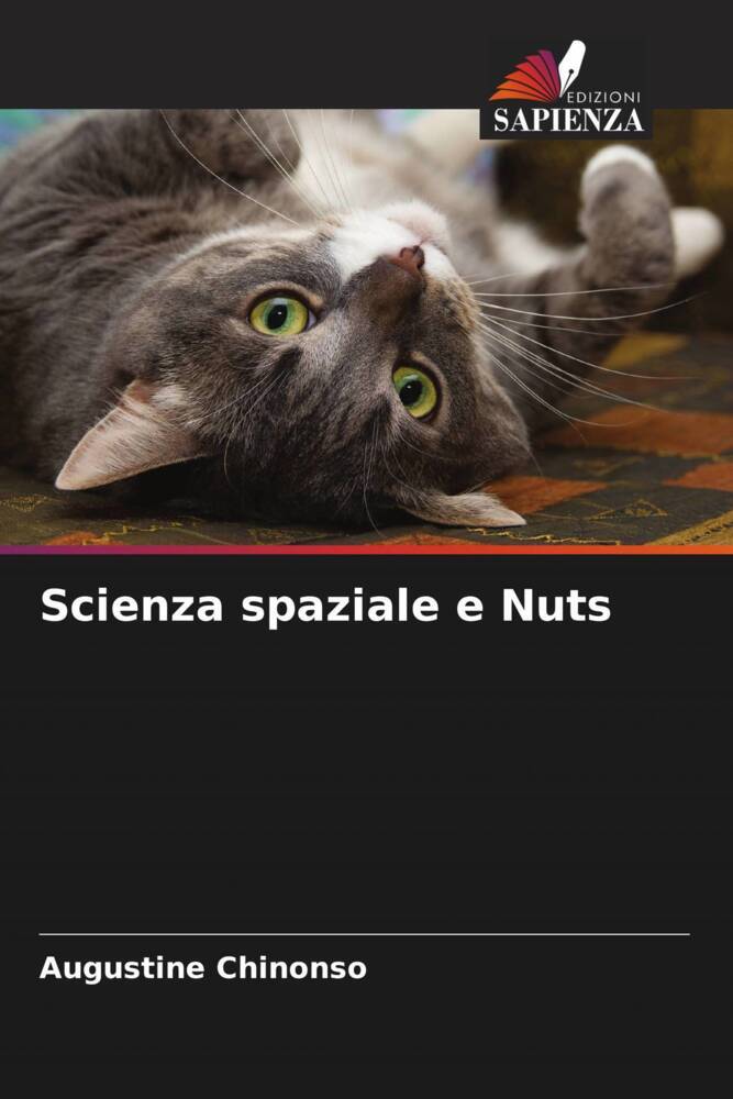 Scienza spaziale e Nuts