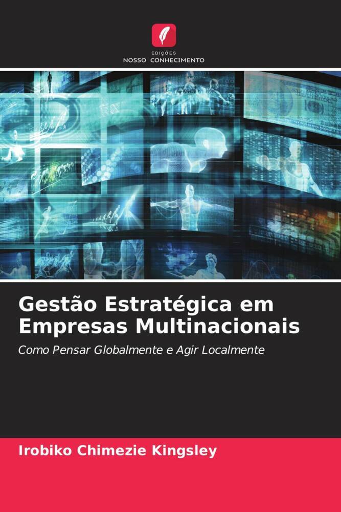 Gestão Estratégica em Empresas Multinacionais