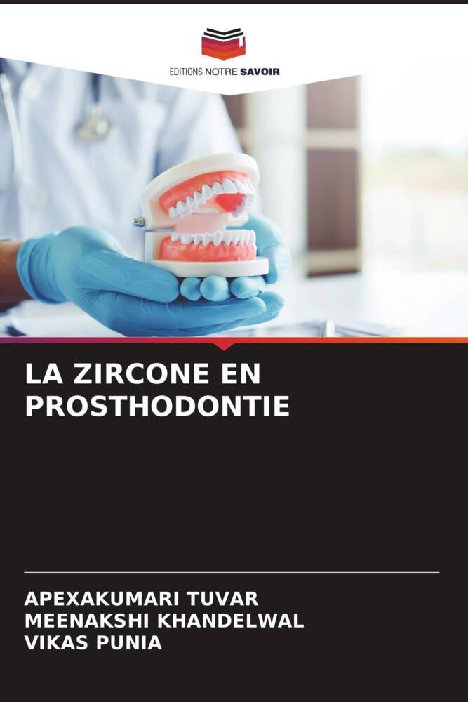 LA ZIRCONE EN PROSTHODONTIE