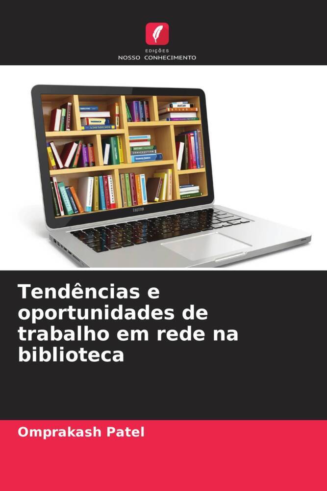 Tendências e oportunidades de trabalho em rede na biblioteca