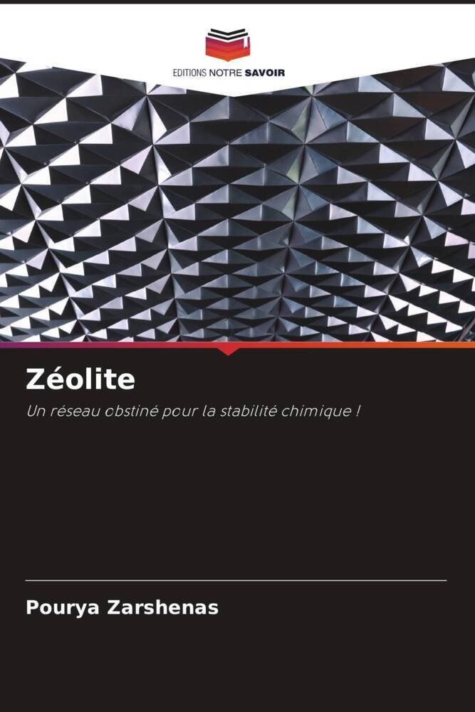 Zéolite