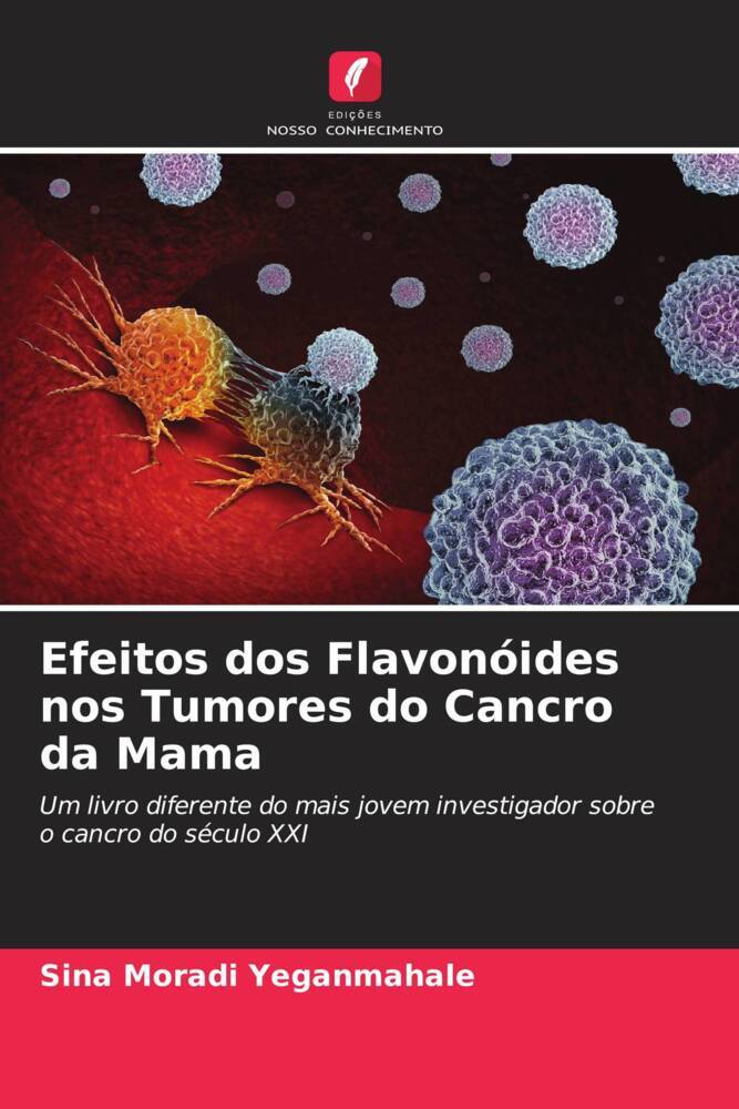 Efeitos dos Flavonóides nos Tumores do Cancro da Mama