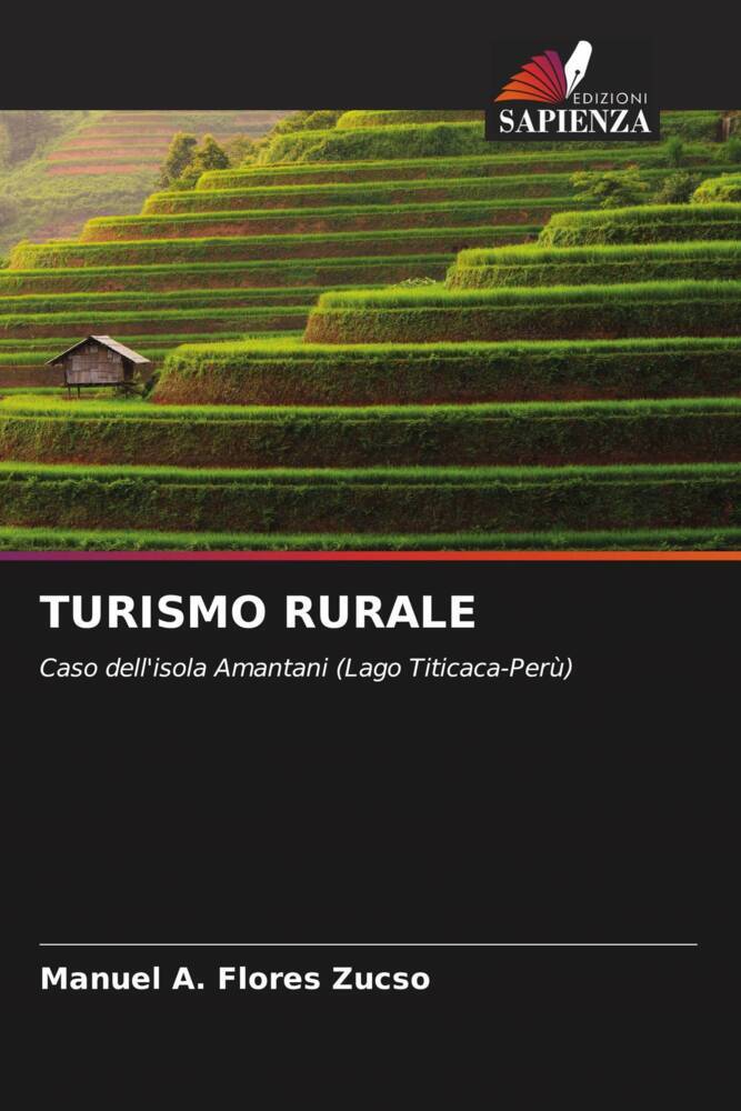 TURISMO RURALE