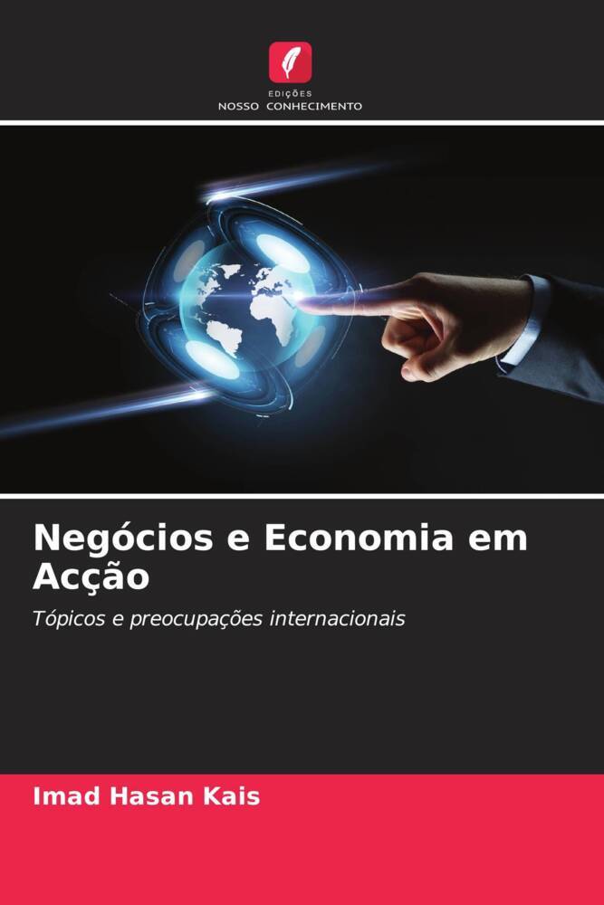 Negócios e Economia em Acção