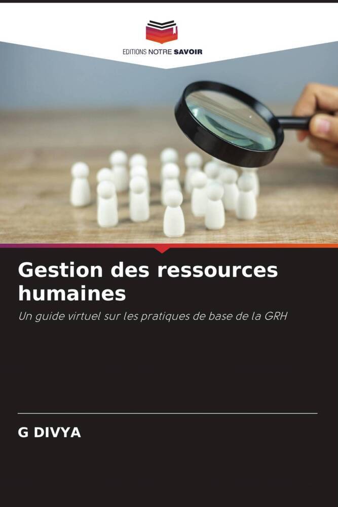 Gestion des ressources humaines