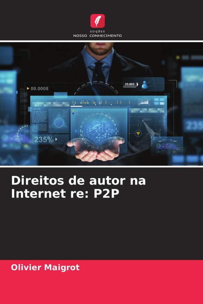 Direitos de autor na Internet re: P2P