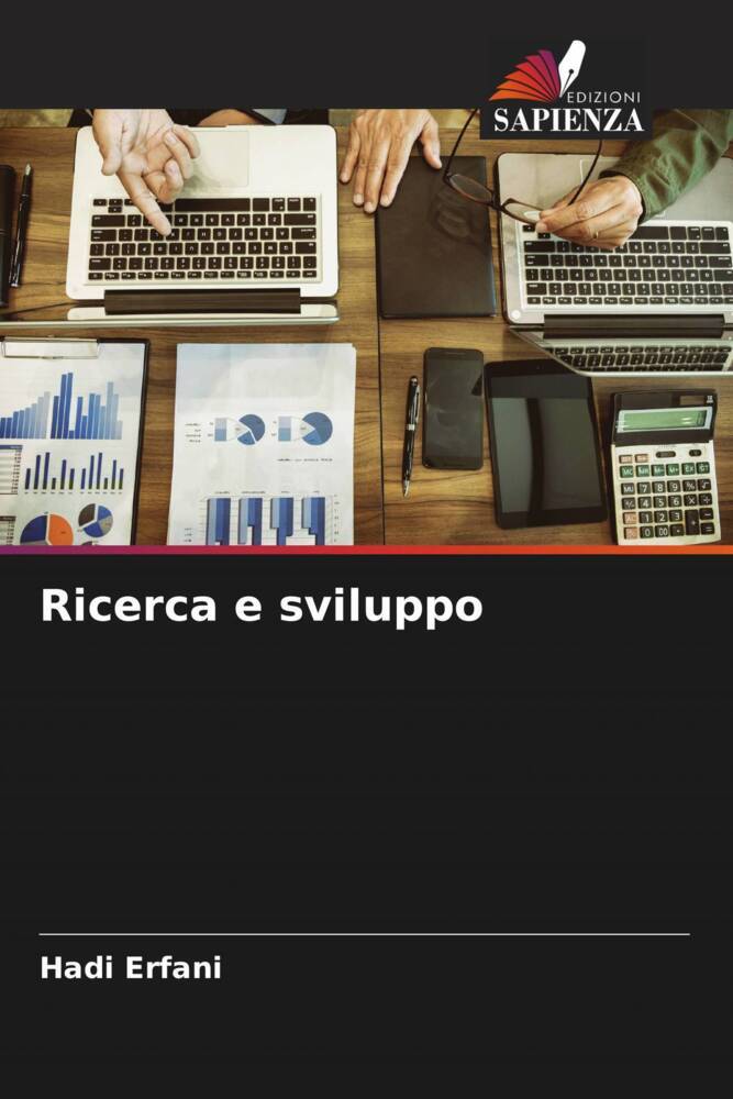 Ricerca e sviluppo