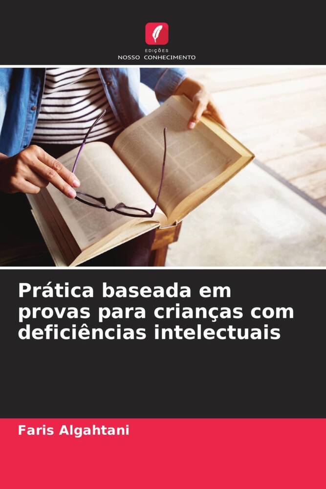 Prática baseada em provas para crianças com deficiências intelectuais