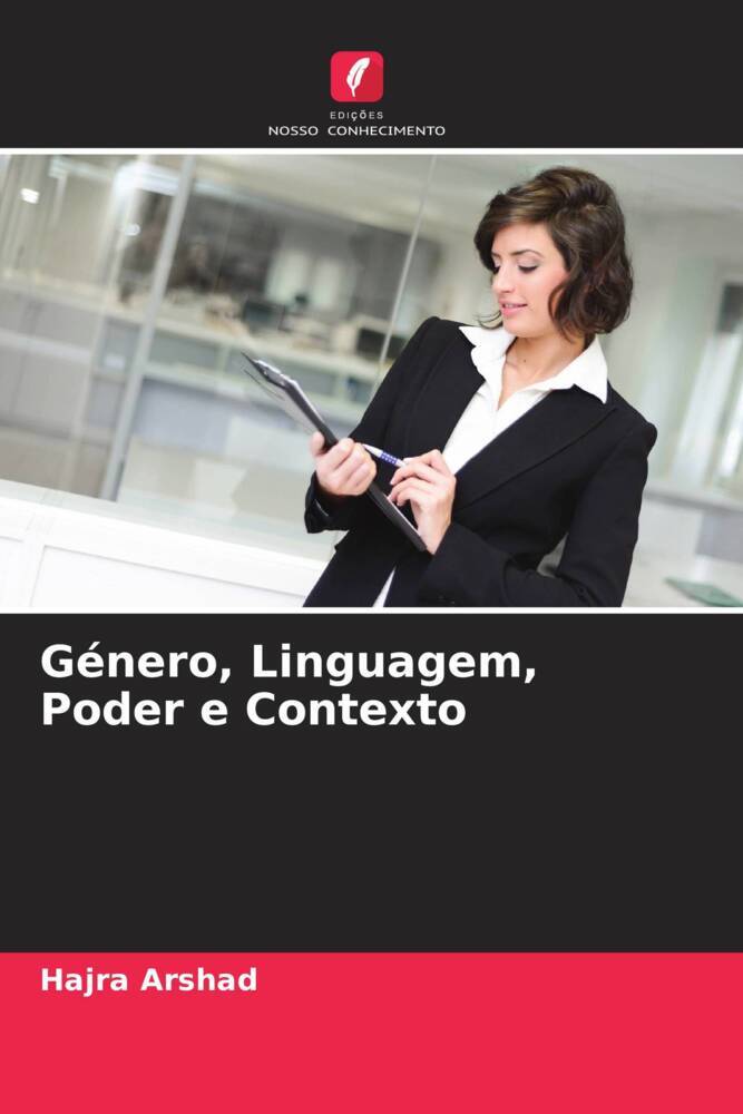 Género, Linguagem, Poder e Contexto