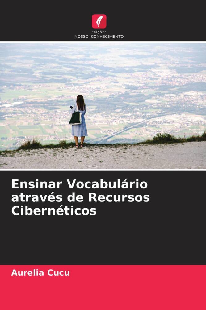 Ensinar Vocabulário através de Recursos Cibernéticos