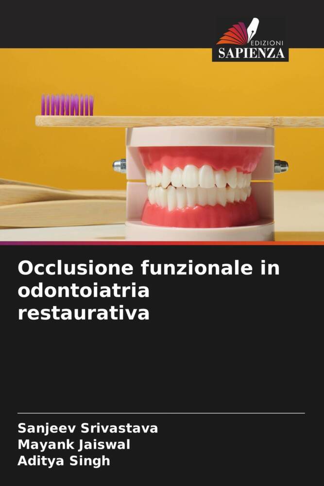 Occlusione funzionale in odontoiatria restaurativa