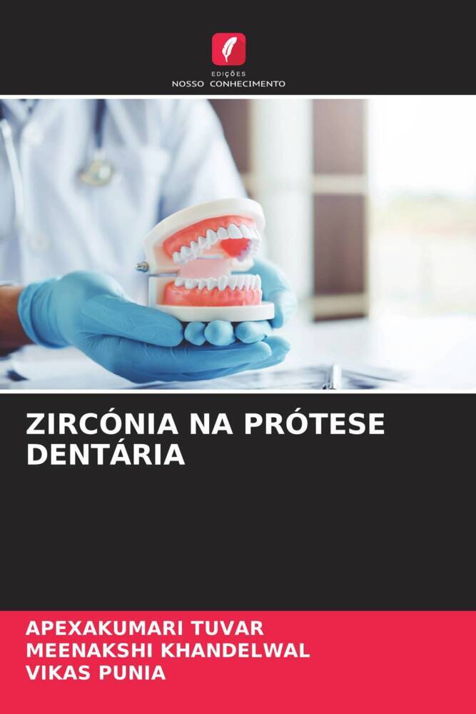ZIRCÓNIA NA PRÓTESE DENTÁRIA