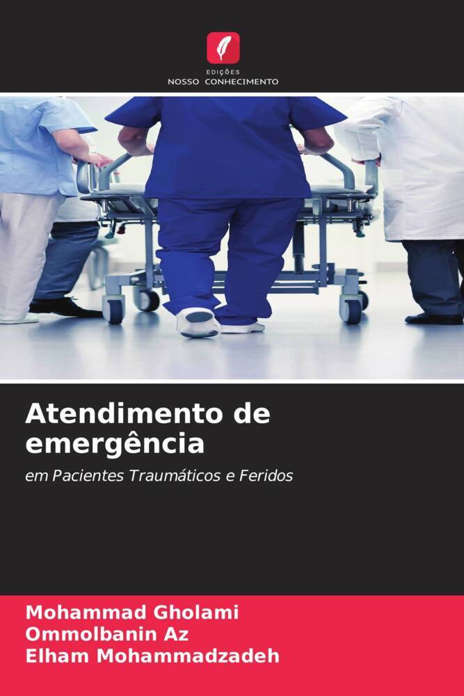 Atendimento de emergência
