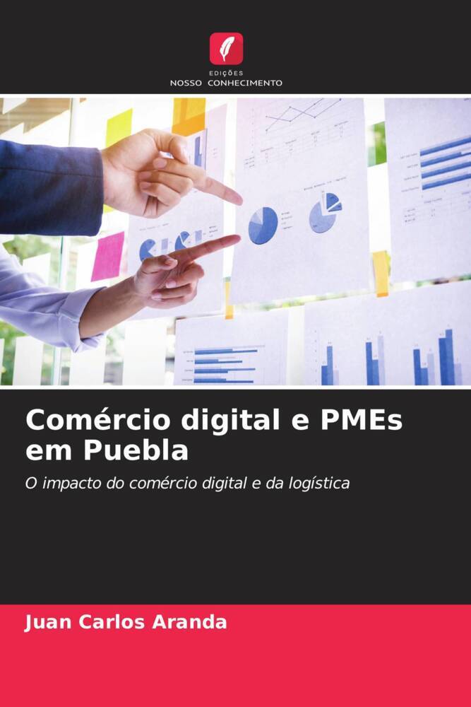 Comércio digital e PMEs em Puebla