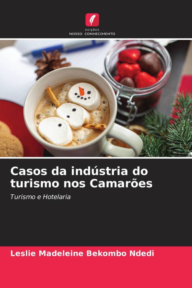 Casos da indústria do turismo nos Camarões