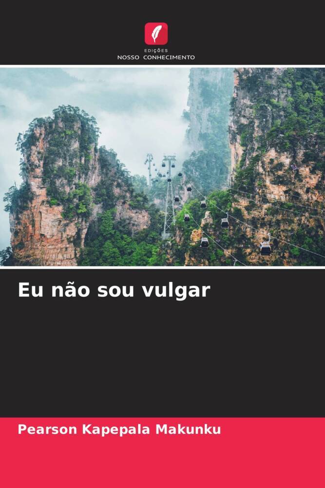 Eu não sou vulgar