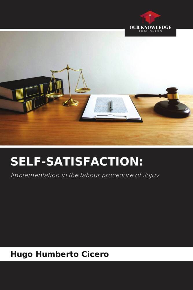 SELF-SATISFACTION: