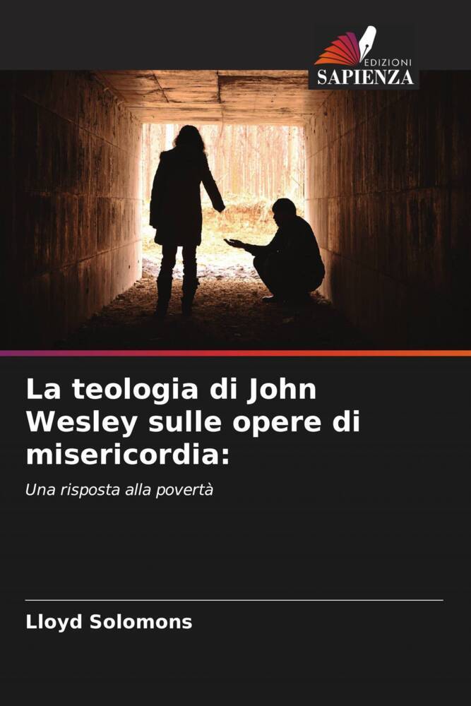 La teologia di John Wesley sulle opere di misericordia: