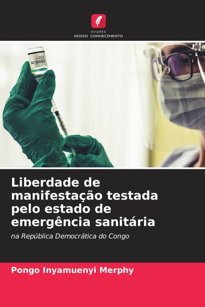 Liberdade de manifestação testada pelo estado de emergência sanitária