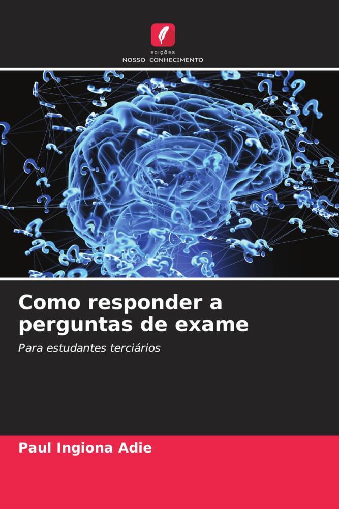 Como responder a perguntas de exame