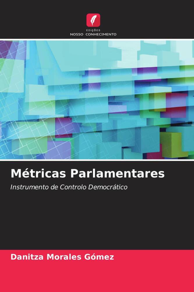 Métricas Parlamentares