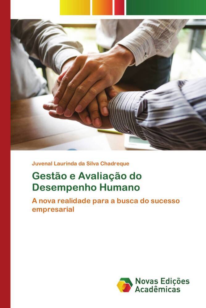 Gestão e Avaliação do Desempenho Humano