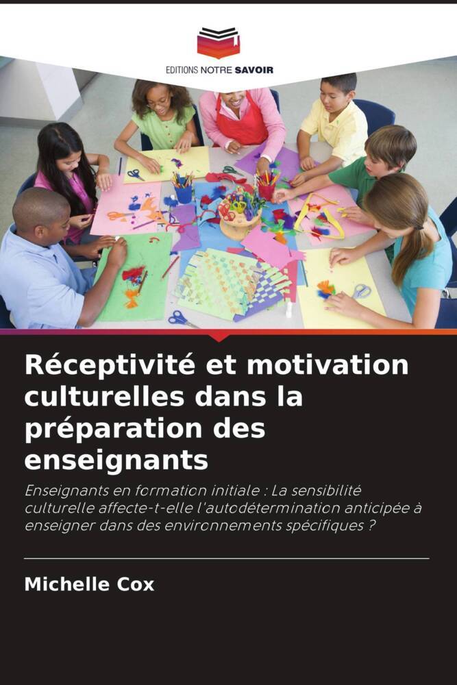 Réceptivité et motivation culturelles dans la préparation des enseignants