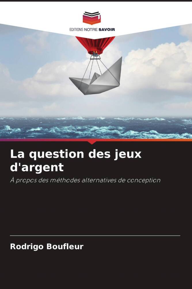 La question des jeux d'argent
