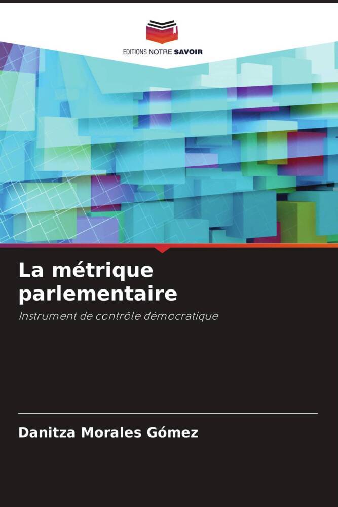 La métrique parlementaire
