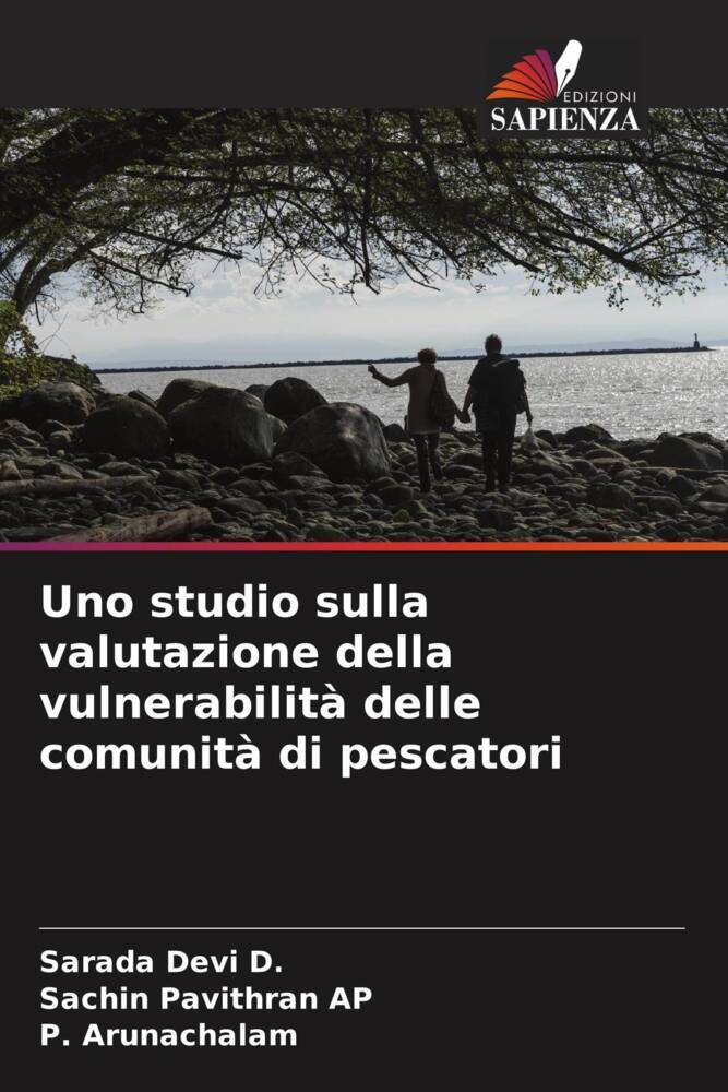 Uno studio sulla valutazione della vulnerabilità delle comunità di pescatori