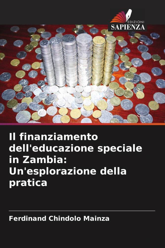 Il finanziamento dell'educazione speciale in Zambia: Un'esplorazione della pratica