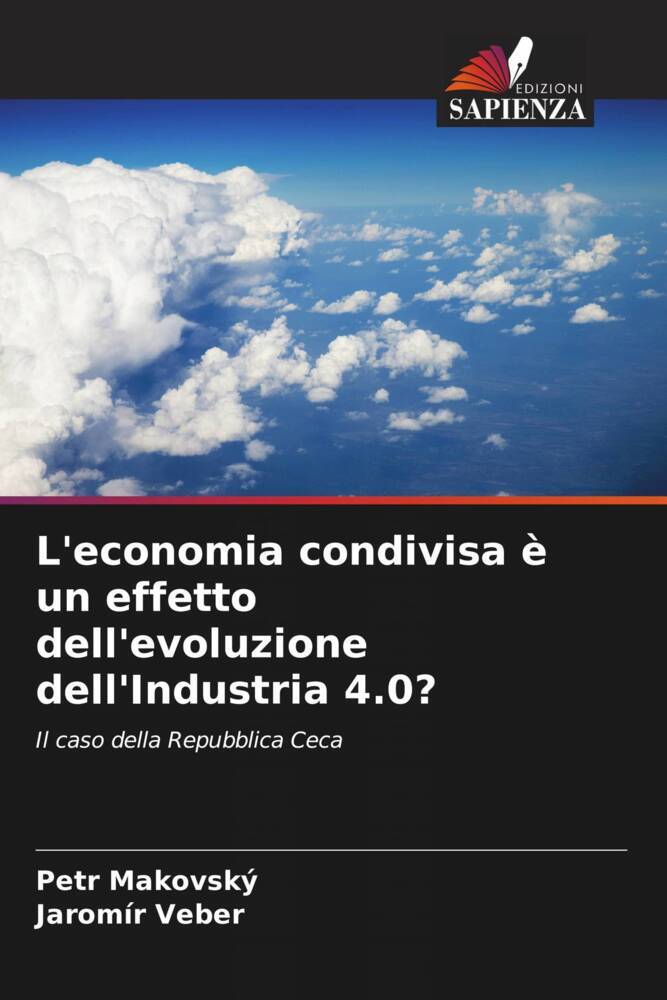 L'economia condivisa è un effetto dell'evoluzione dell'Industria 4.0?