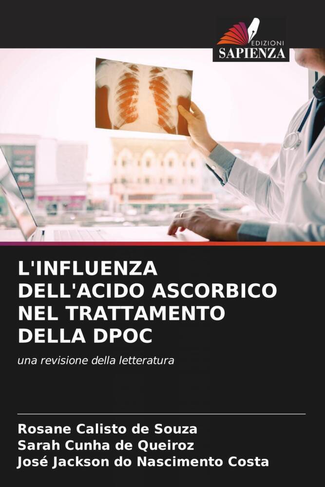 L'INFLUENZA DELL'ACIDO ASCORBICO NEL TRATTAMENTO DELLA DPOC