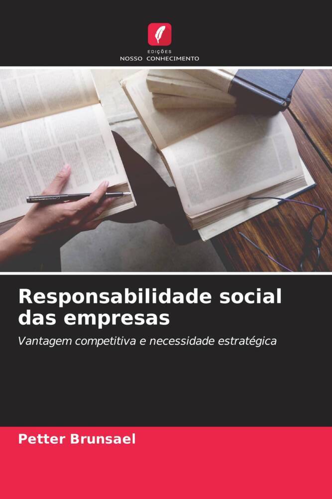 Responsabilidade social das empresas