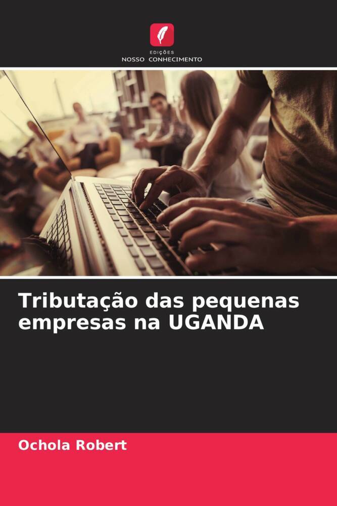 Tributação das pequenas empresas na UGANDA