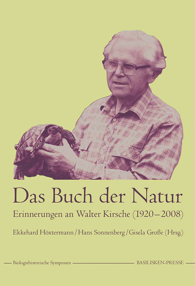 Das Buch der Natur